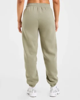 Pantalon de jogging oversize Sports Essential