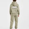 Pantalon de jogging oversize Sports Essential
