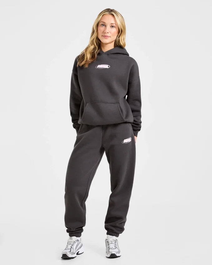 Pantalon de jogging oversize Sports Essential