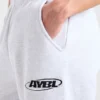 Pantalon de jogging oversize à jambes droites Sports Essentials