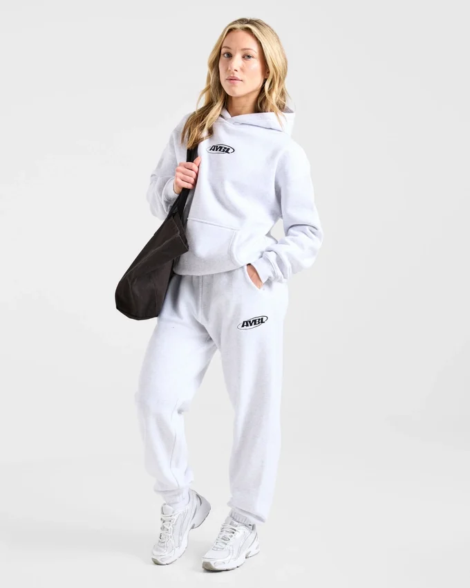 Pantalon de jogging oversize Sports Essential