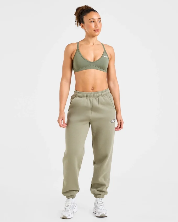 Pantalon de jogging oversize Sports Essential