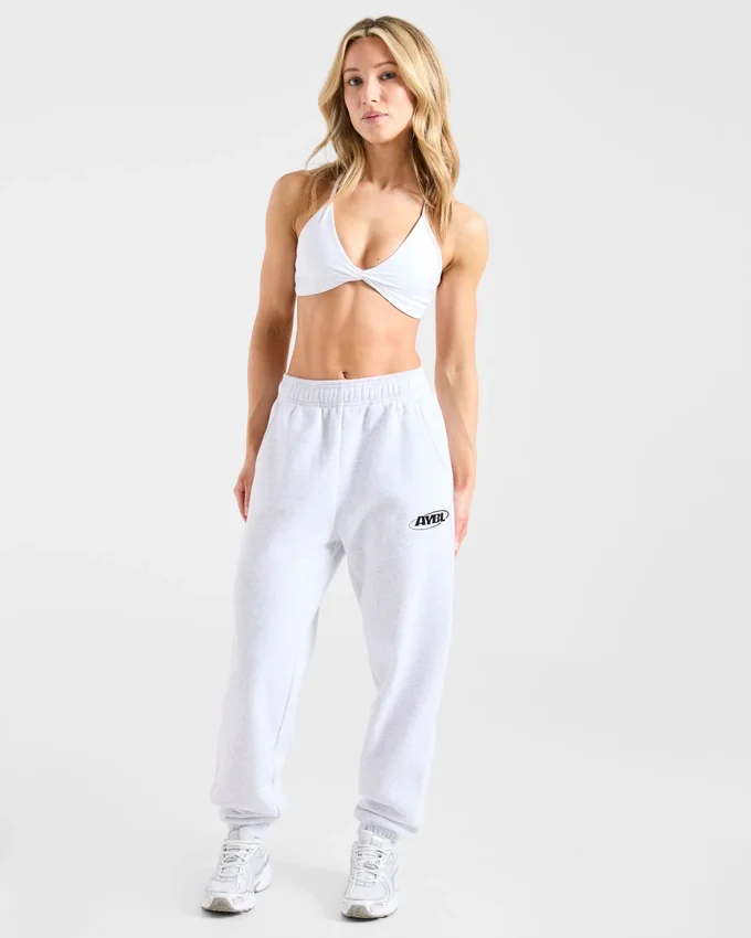 Pantalon de jogging oversize Sports Essential
