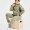 Pantalon de jogging oversize Sports Essential