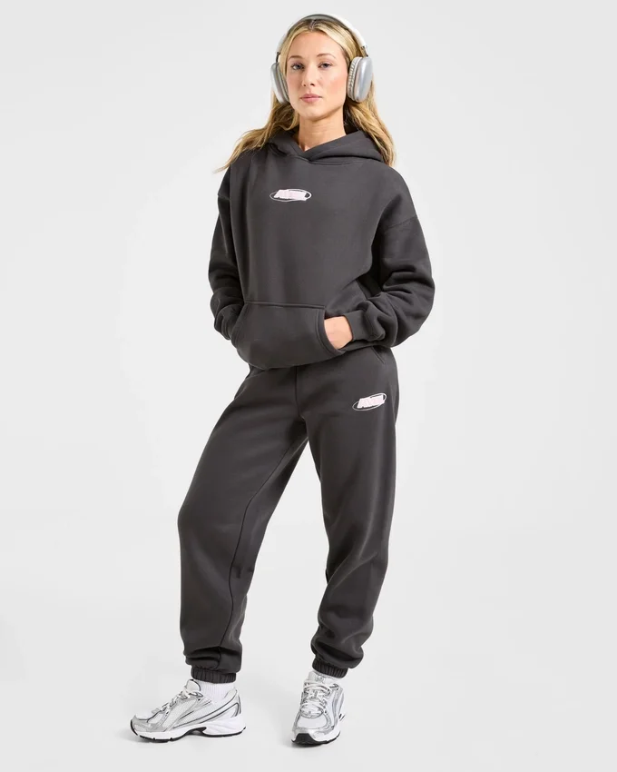 Pantalon de jogging oversize Sports Essential