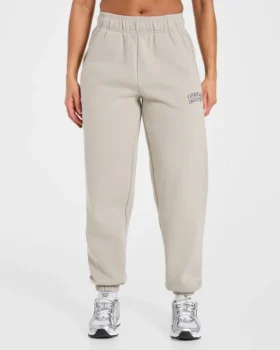 Pantalon de jogging oversize Varsity 2.0