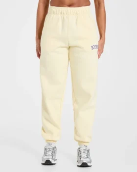 Pantalon de jogging oversize Varsity 2.0