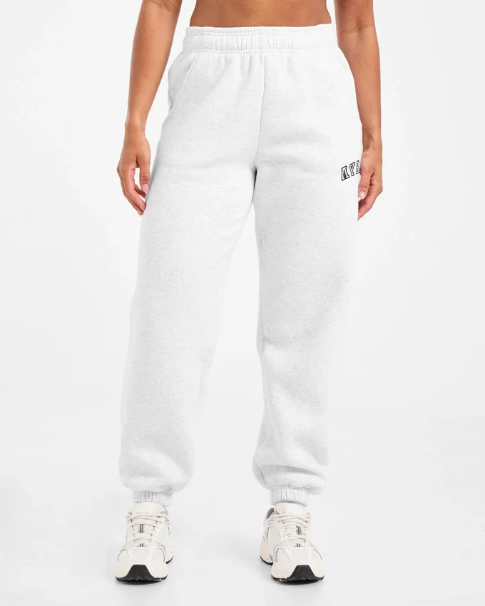 Pantalon de jogging oversize Varsity 2.0