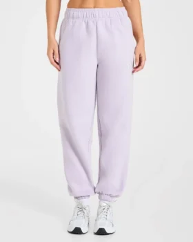 Pantalon de jogging oversize Varsity 2.0