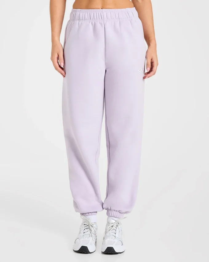 Pantalon de jogging oversize Varsity 2.0