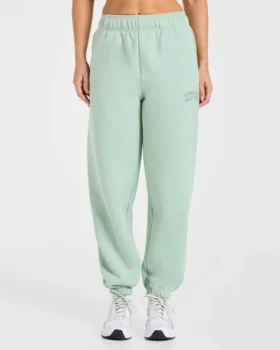 Pantalon de jogging oversize Varsity 2.0