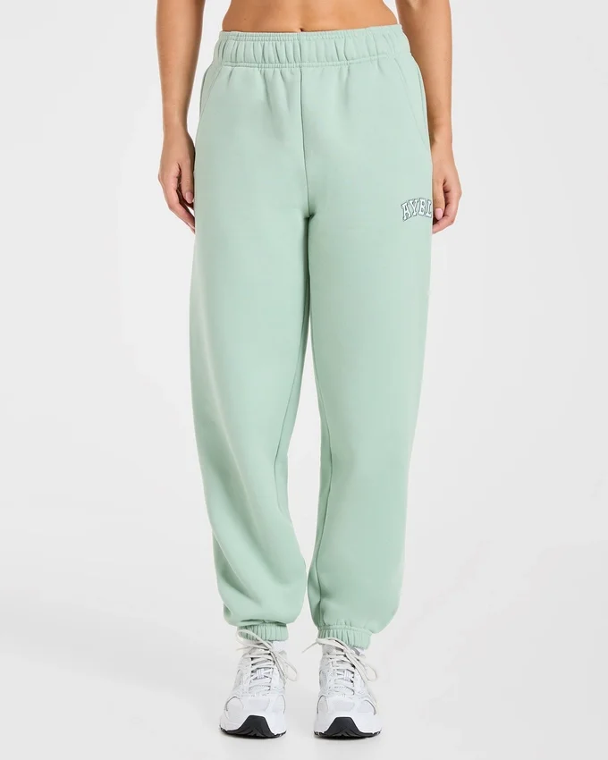 Pantalon de jogging oversize Varsity 2.0