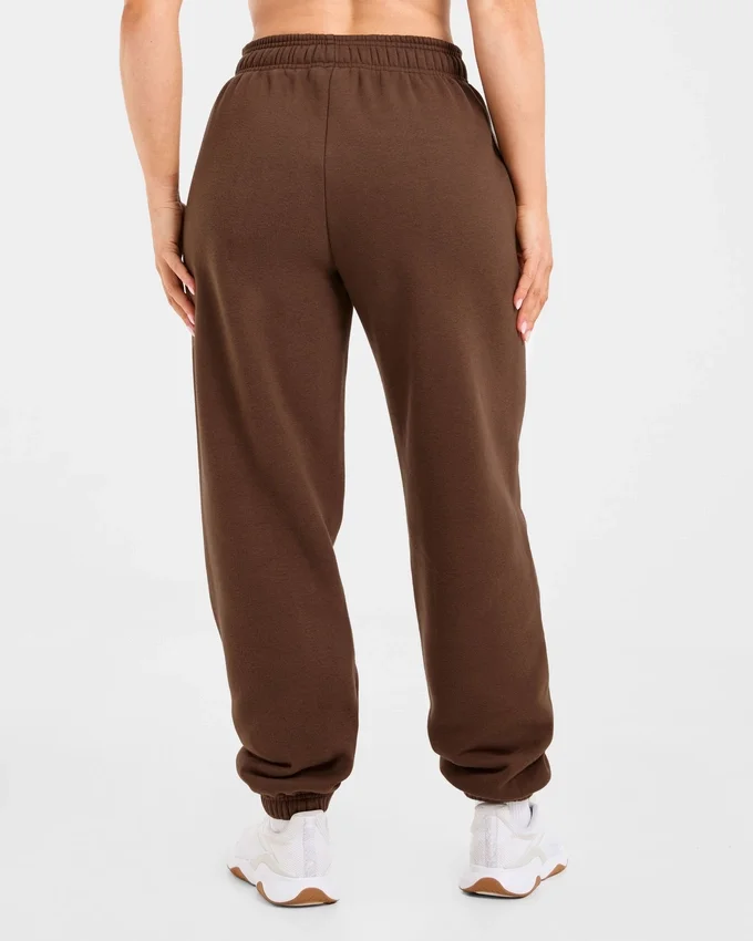 Pantalon de jogging oversize Varsity 2.0
