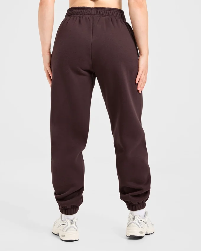 Pantalon de jogging oversize Varsity 2.0