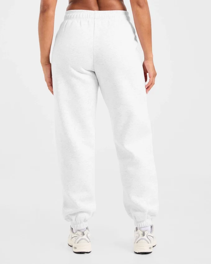 Pantalon de jogging oversize Varsity 2.0