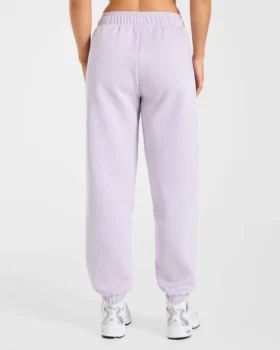 Pantalon de jogging oversize Varsity 2.0