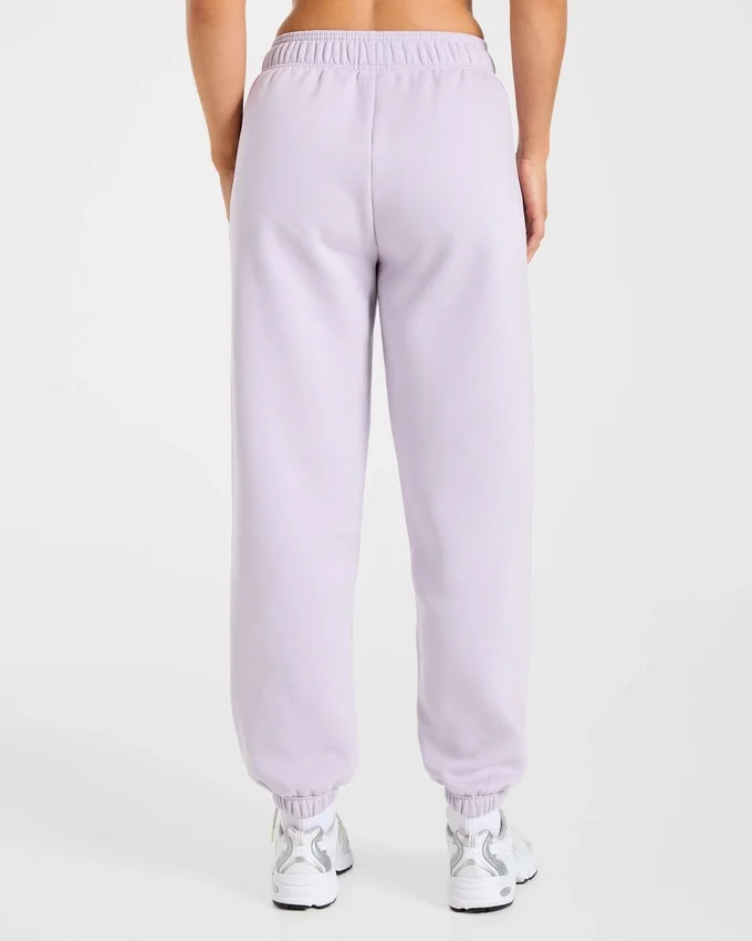 Pantalon de jogging oversize Varsity 2.0