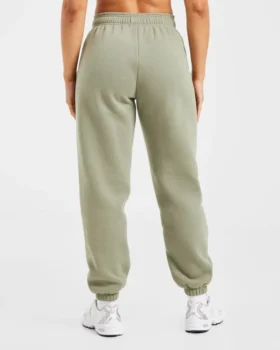 Pantalon de jogging oversize Varsity 2.0