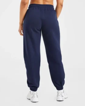 Pantalon de jogging oversize Varsity 2.0