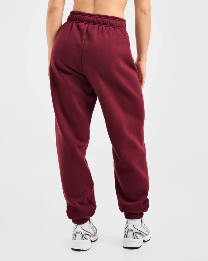 Pantalon de jogging oversize Varsity 2.0