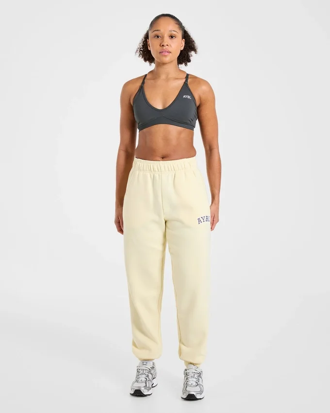 Pantalon de jogging oversize Varsity 2.0