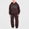 Pantalon de jogging oversize Varsity 2.0