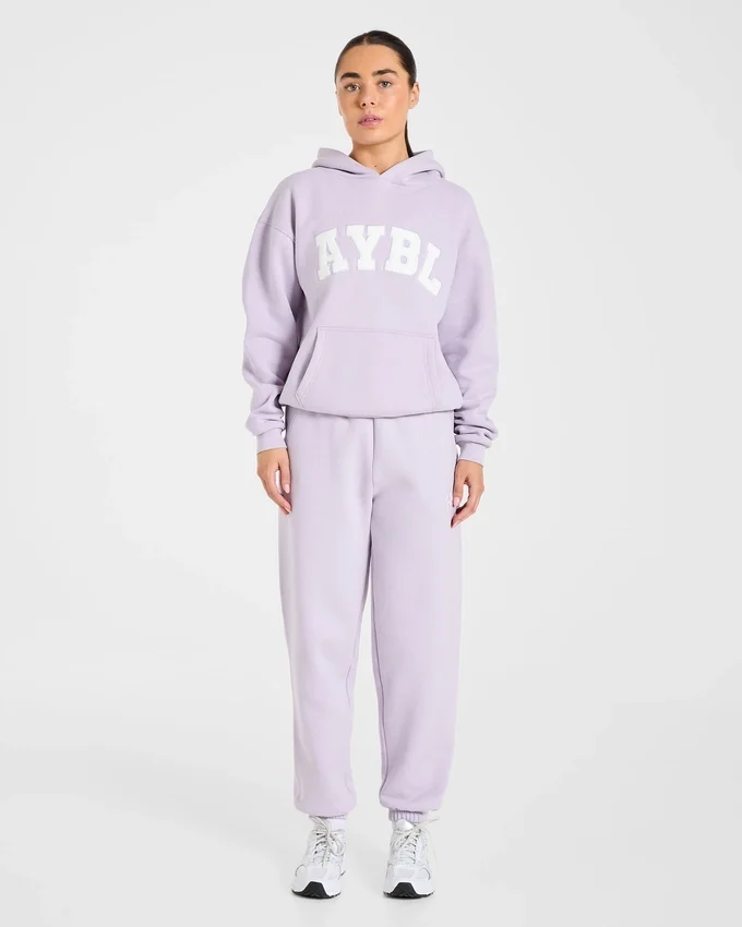 Pantalon de jogging oversize Varsity 2.0