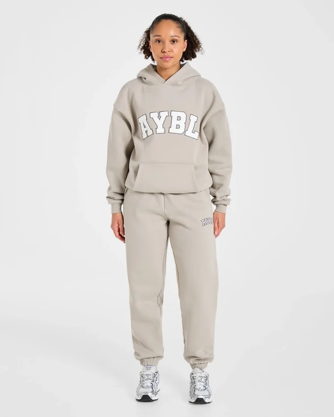 Pantalon de jogging oversize Varsity 2.0