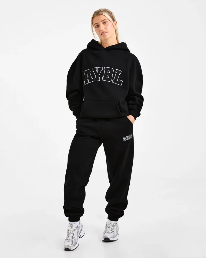 Pantalon de jogging oversize Varsity 2.0