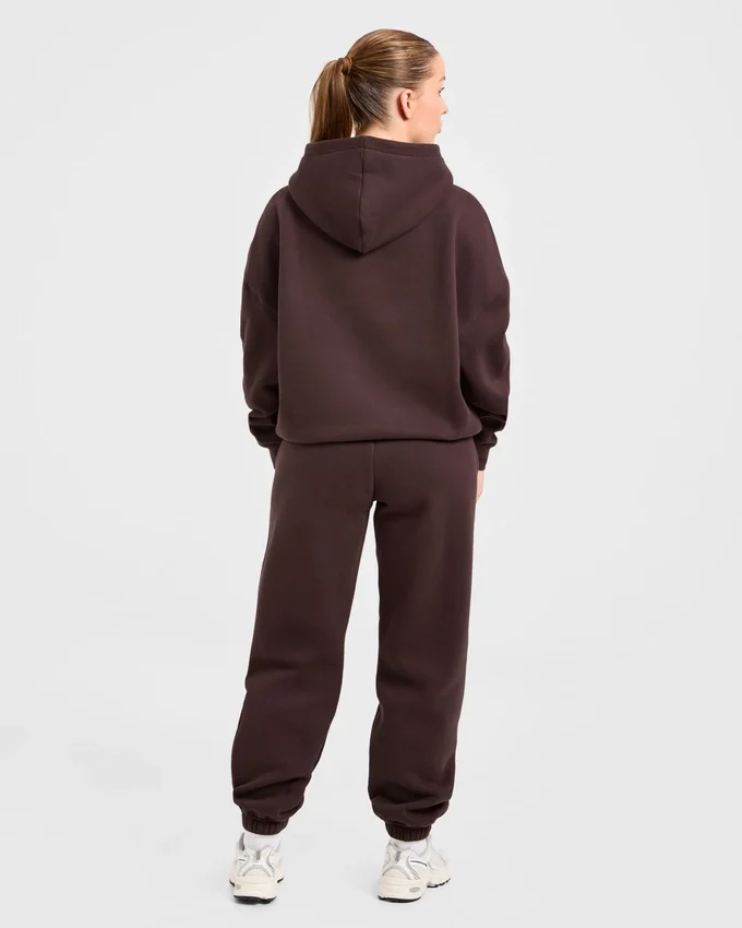 Pantalon de jogging oversize Varsity 2.0