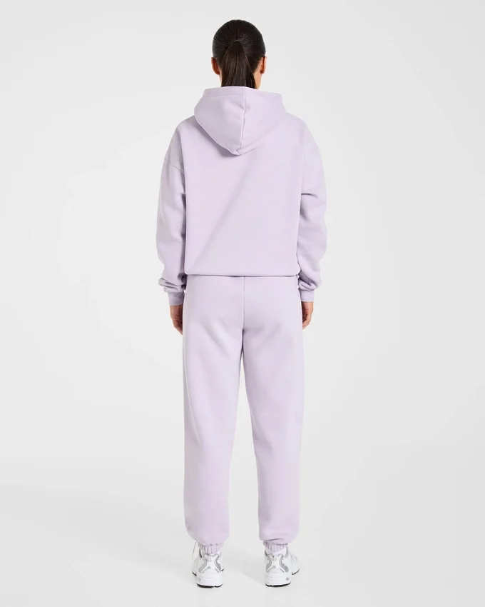 Pantalon de jogging oversize Varsity 2.0
