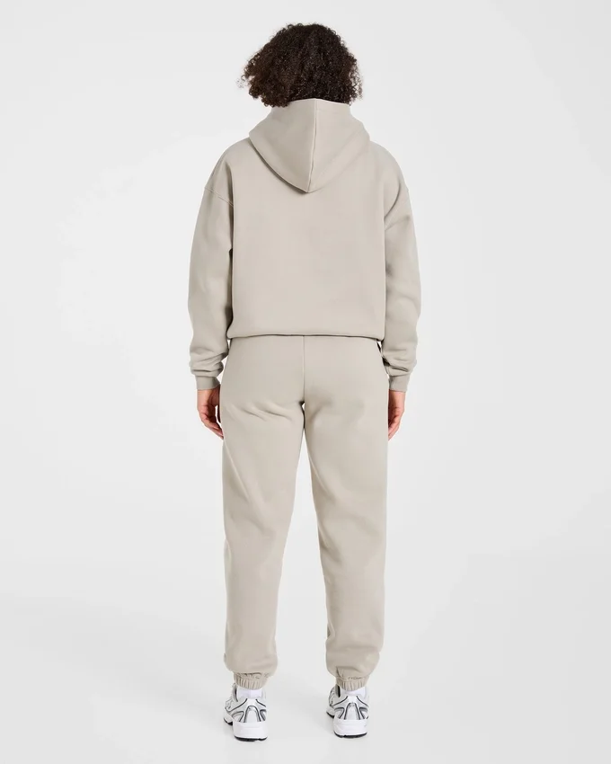 Pantalon de jogging oversize Varsity 2.0