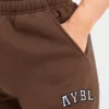 Pantalon de jogging oversize Varsity 2.0