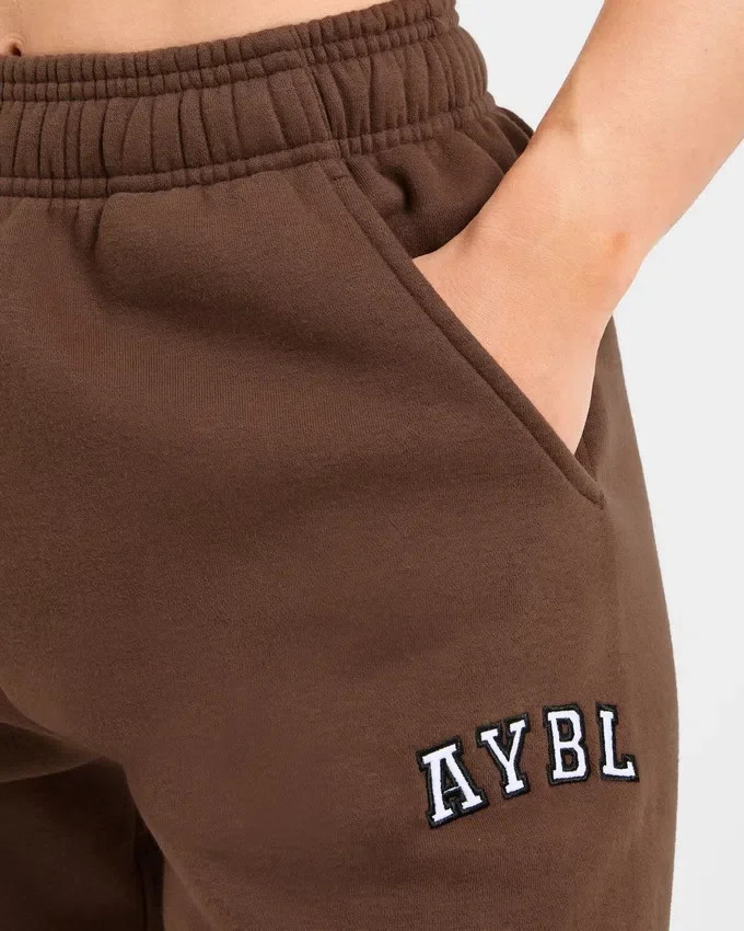 Pantalon de jogging oversize Varsity 2.0