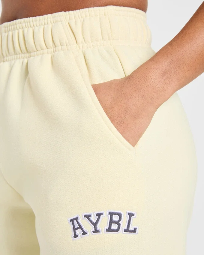 Pantalon de jogging oversize Varsity 2.0