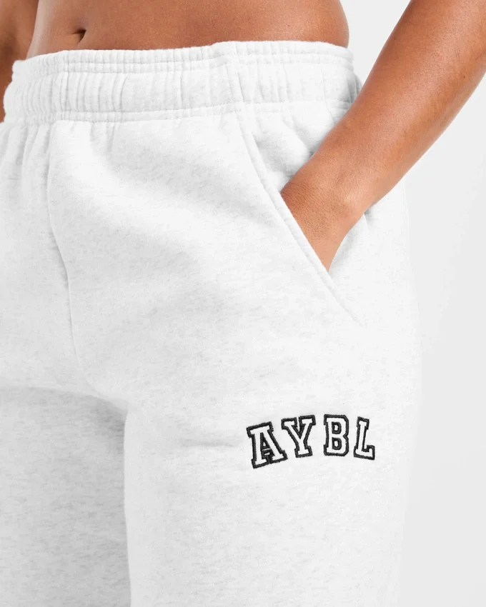 Pantalon de jogging oversize Varsity 2.0
