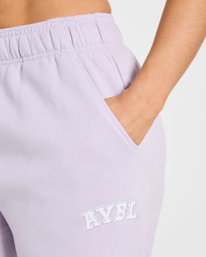 Pantalon de jogging oversize Varsity 2.0