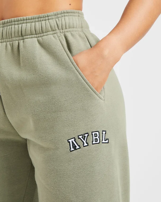 Pantalon de jogging oversize Varsity 2.0