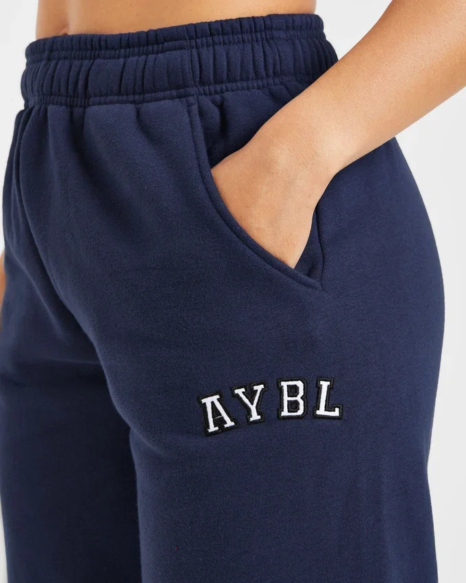 Pantalon de jogging oversize Varsity 2.0