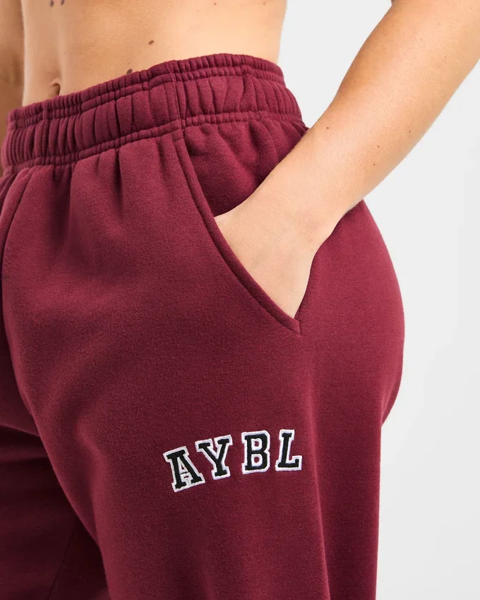 Pantalon de jogging oversize Varsity 2.0