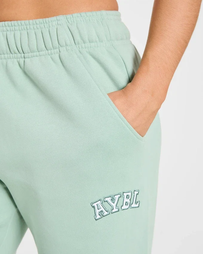Pantalon de jogging oversize Varsity 2.0