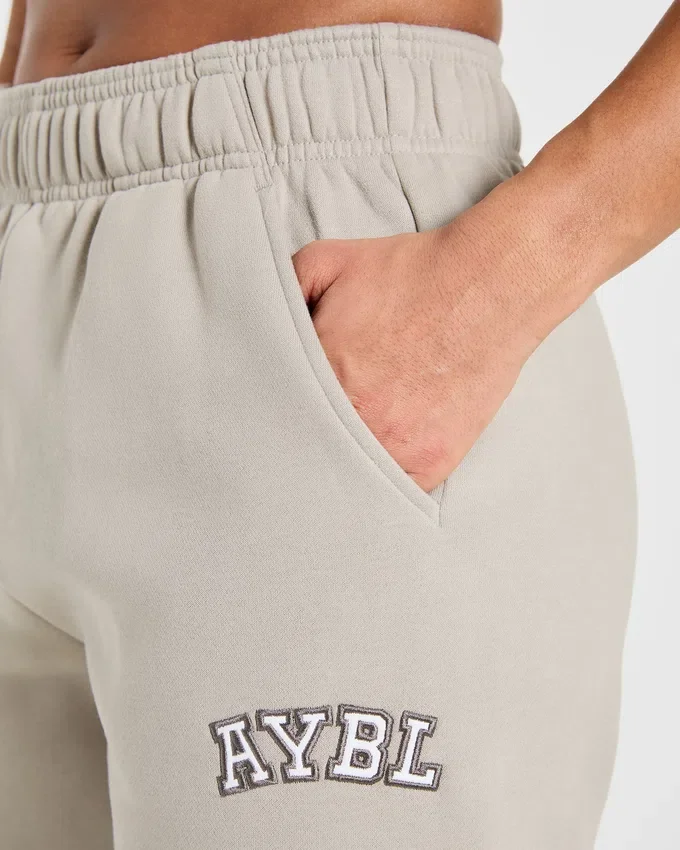 Pantalon de jogging oversize Varsity 2.0