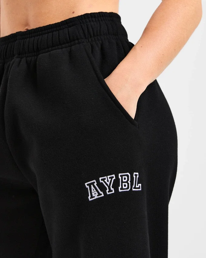 Pantalon de jogging oversize Varsity 2.0