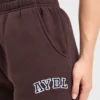 Pantalon de jogging oversize Varsity 2.0
