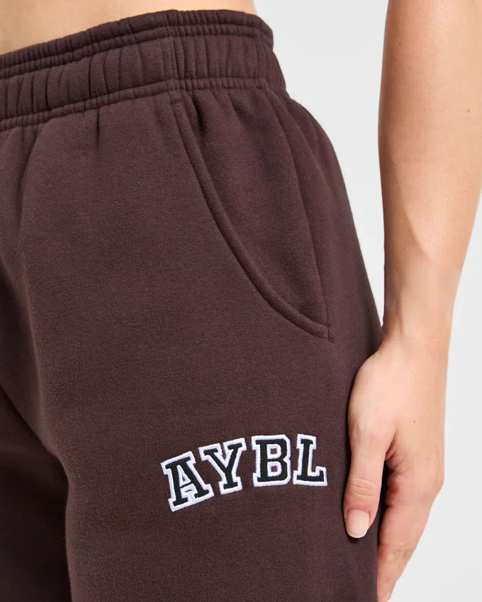 Pantalon de jogging oversize Varsity 2.0