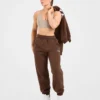Pantalon de jogging oversize Varsity 2.0