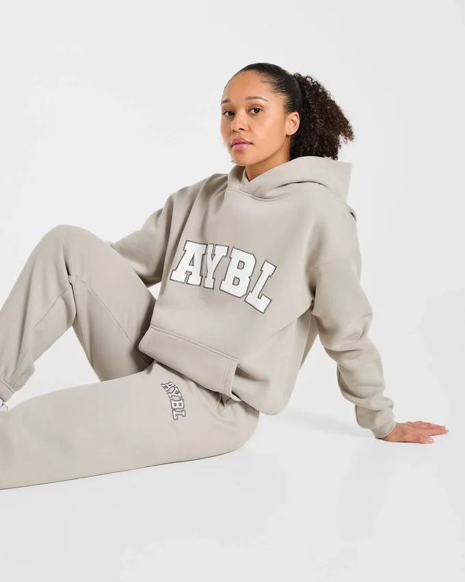 Pantalon de jogging oversize Varsity 2.0