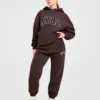 Pantalon de jogging oversize Varsity 2.0