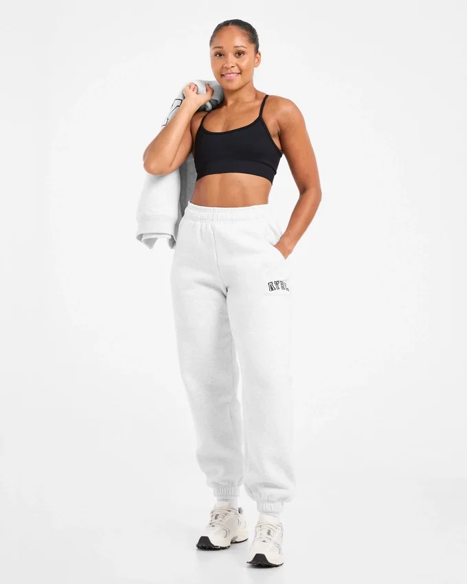 Pantalon de jogging oversize Varsity 2.0
