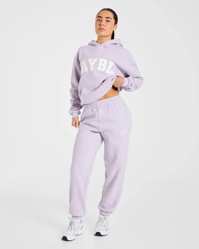 Pantalon de jogging oversize Varsity 2.0